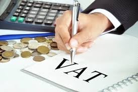 VAT SRO