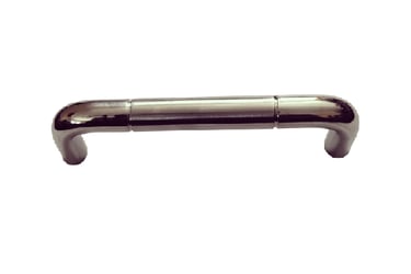 SS D Shape Handle