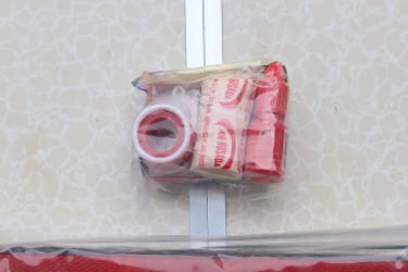 Perlengkapan P3K
