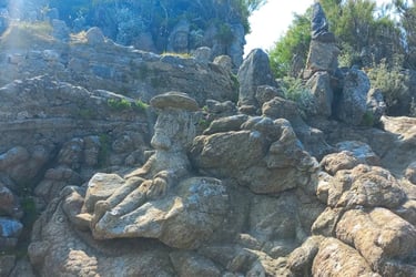 abbé  Fourré sculpteur