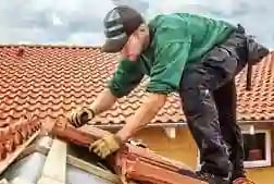Remplacement de tuiles
