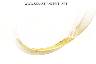 Sebastjan Centi Logo