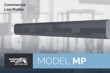 ستارة هوائية MP 