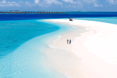 Maldives top 10 best resorts for honeymoon