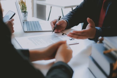 Integrix Technical Consulting Services with strategic guidance and tailored solutions