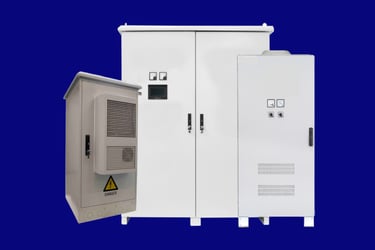 Rectifier Battery Charger