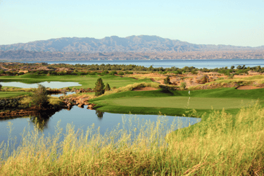 golf courses in lake havasu city arizona
