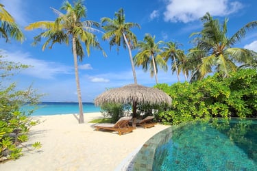 milaidhoo maldives