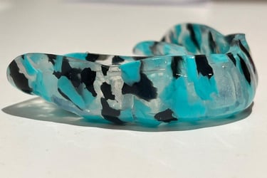 Custom Sportsguards