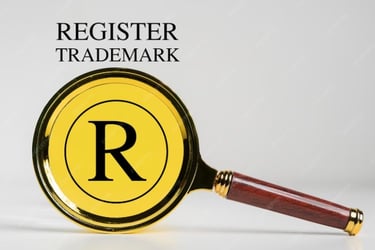 trademark apply