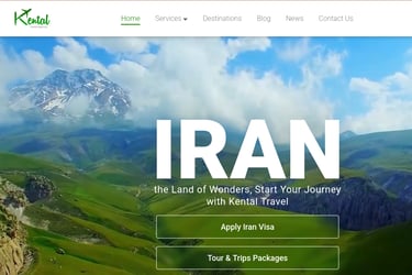 kentaltravel