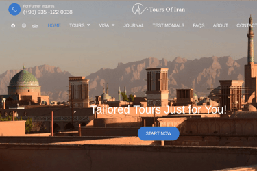 Touriran