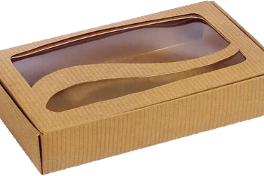 sweets corrugated boxes