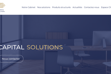 Capita solution