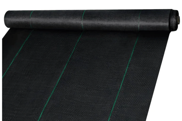 Weed barrier 6 x 300