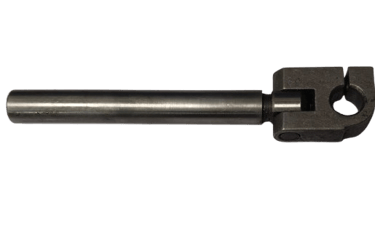 Lever Bar with Clamp Bag Closer Part