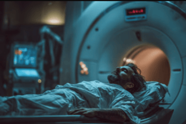 Cédric maynadié, hypnose et préparation à la chirurgie