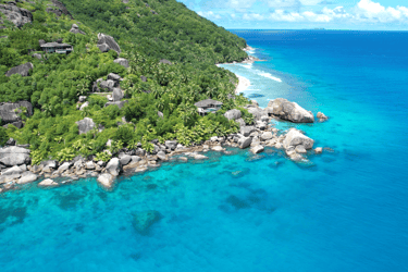 Seychelles top 10 best hotels & resorts