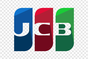 jcb payment card icon.