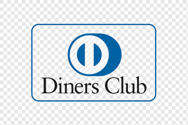 diners club payment card icon.