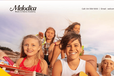 melodica