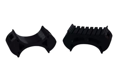 Амортизационный замок