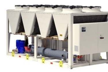 Batman Baca havalandırma cihazları