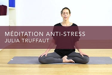 Méditation Anti-Stress