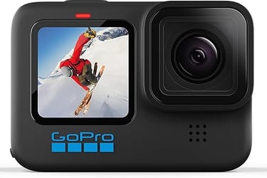 GoPro 10
