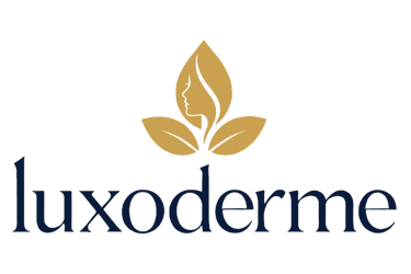 Logo luxoderme