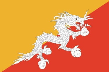 Bhutan