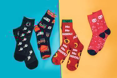 High Qulaity Socks Manfactures In Pakistan