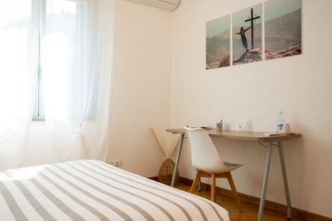 Camera Il Castell'Ermo - B&B, Hotel, albergo, accomodation - Albenga, Alassio, Ceriale, Laigueglia