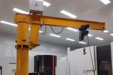 jib crane