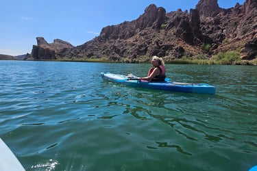 Does Lake Havasu Have Good Air Quality?