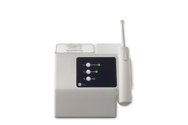 Jet dentaire ozone Aquolab hygiene-precision.com