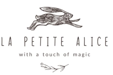 la petite alice brand logo