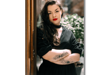 femme bra soisé