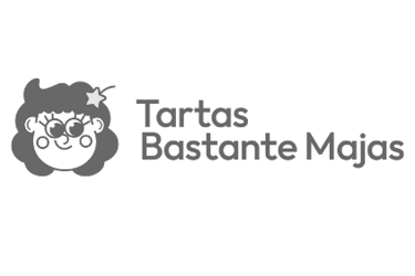 Logo de Tartas Bastante Majas
