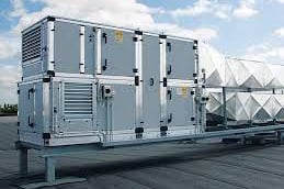 Batman Baca Profesyonel Havalandırma Cihazları Bakım ve Onarım Hizmeti