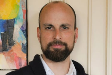 Aurélien — Or & Lien, mentor et créateur de sites visibles et alignés