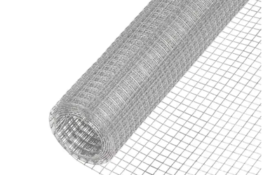 Gopher Mesh 1/2" 19 gauge
