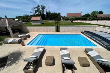 Mon de Pra modèle Wide / Pool concept piscines 79