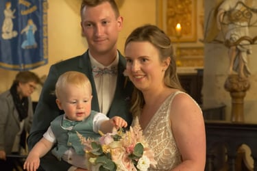 film de mariage à rennes