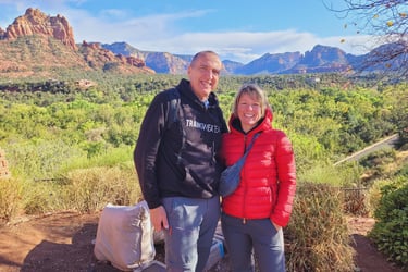 Sedona