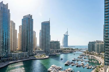 Real Estate Consulting and Communication Strategy UAE