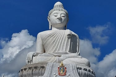 phuket big buddha best places to visit