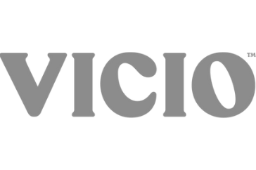 Logo de Vicio