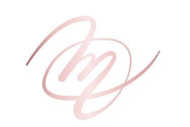 a logo for marie & company