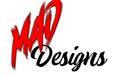 Mad Designs Logo